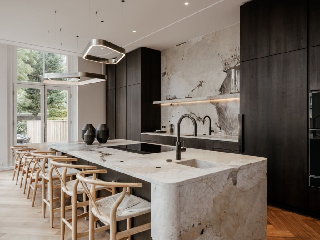 Antolini Kitchen