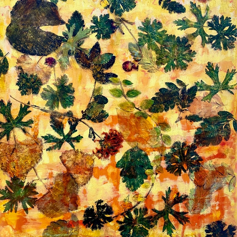 Victoria Eubnks Sweet Clippings