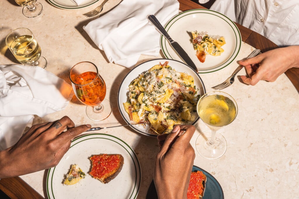 Fino Tablescape Pc Casey Wilson