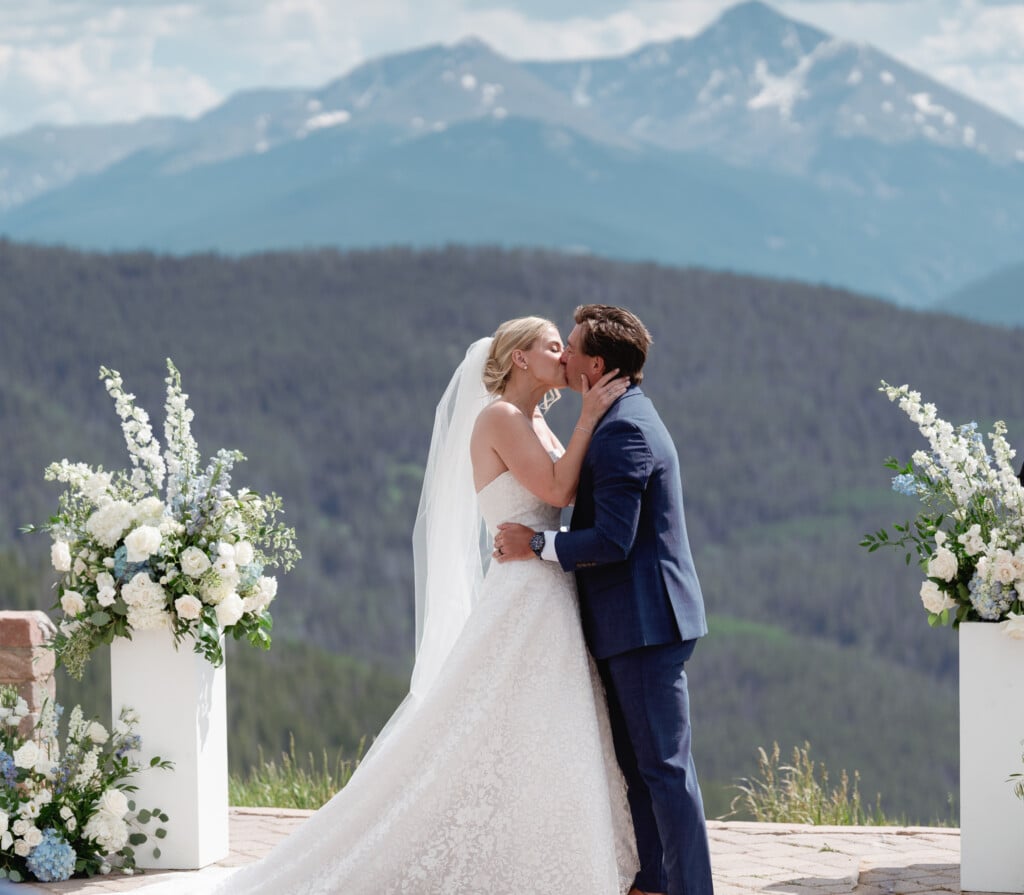 Lauren + Corbin