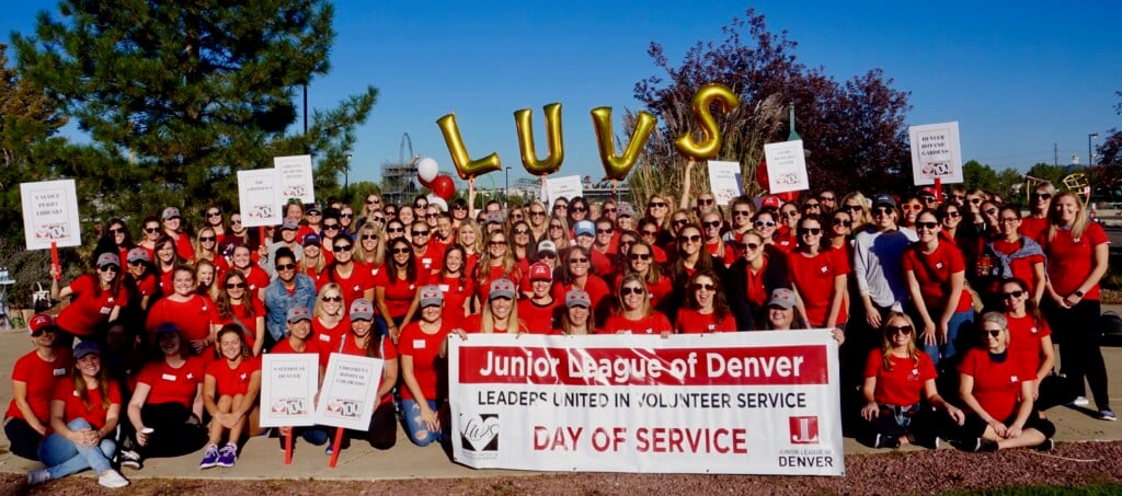 2018 Luvs Kickoff