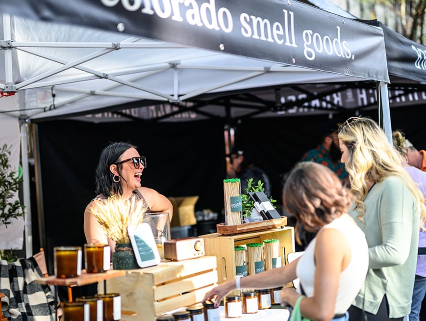 Firefly Handmade Co Smell Goods