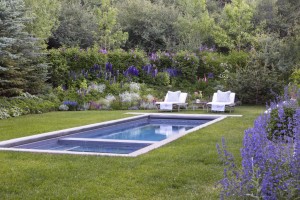 Our Favorite Outdoor Living Spaces - Colorado Homes & Lifestyles
