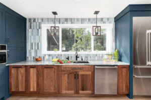 Kitchens on Broadway