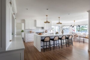 Kitchens on Broadway