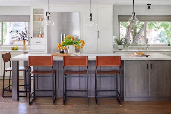 Kitchens on Broadway