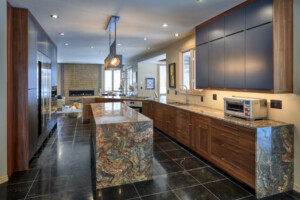 Kitchens on Broadway