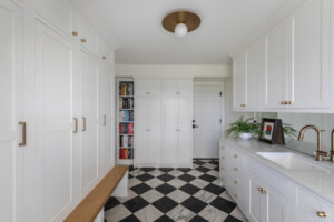 Kitchens on Broadway
