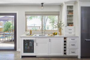 Kitchens on Broadway