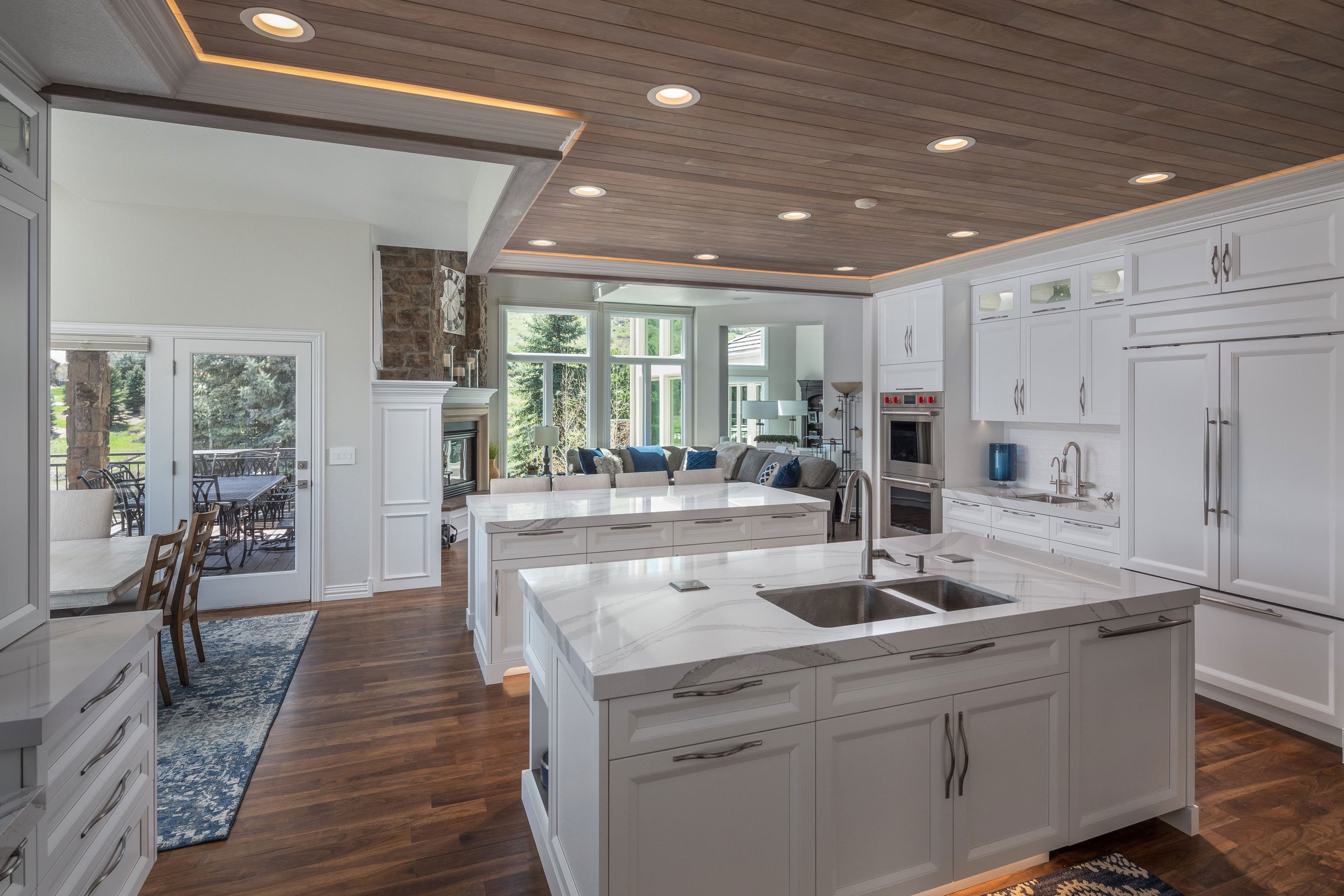 Christophers Kitchen Bath Colorado Homes Lifestyles