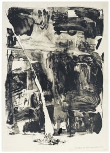 Rauschenberg: Reflections and Ruminations @ Museum of Outdoor Arts