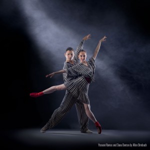 Colorado Ballet Presents Ballet MasterWorks @ Ellie Caulkins Opera House (14th & Curtis) |