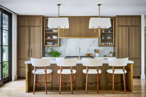 Exquisite Kitchen Design