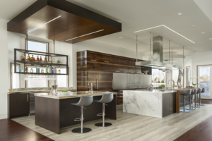 Exquisite Kitchen Design
