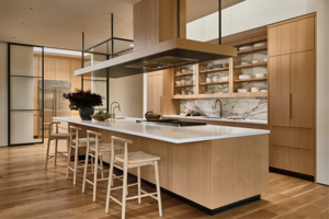 Exquisite Kitchen Design