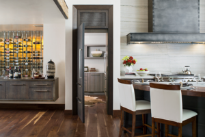 Exquisite Kitchen Design
