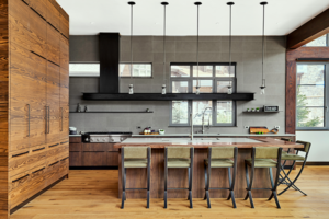 Exquisite Kitchen Design