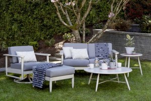 Polanco Seating