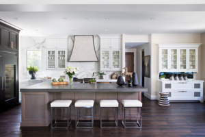 Exquisite Kitchen Design