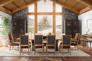 Colorado Style Home Furnishings
