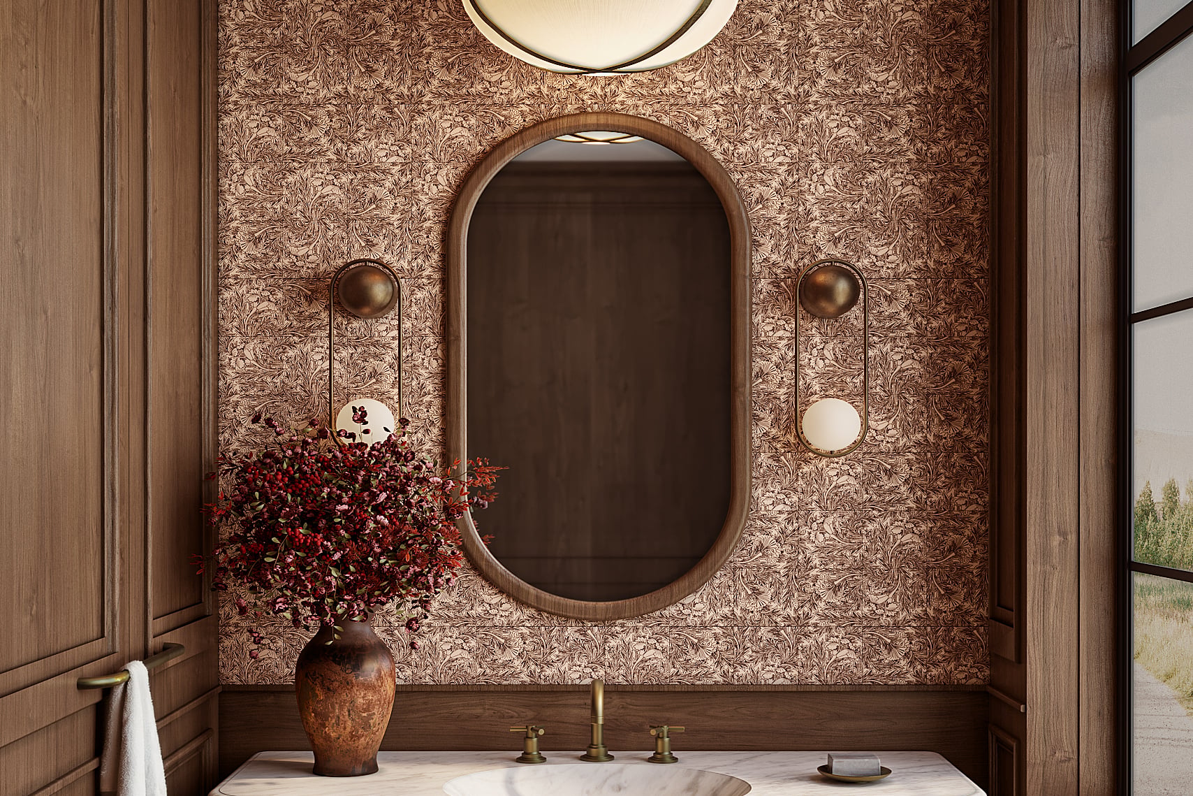 Decorative Materials