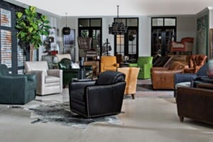Colorado Style Home Furnishings