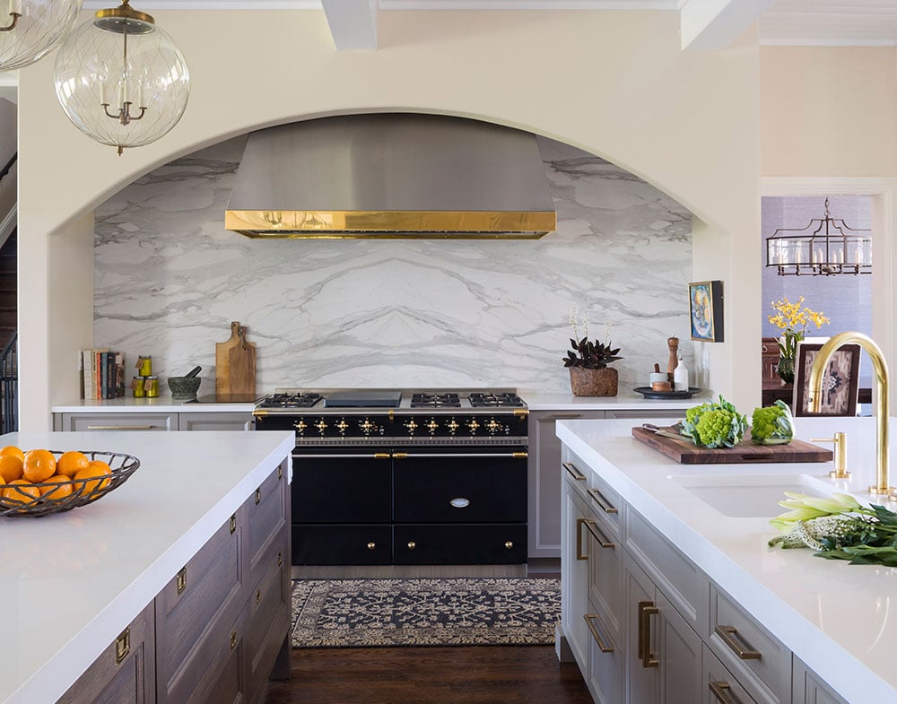 A Kitchen Expert's New Dream Home Kitchen - Colorado Homes & Lifestyles