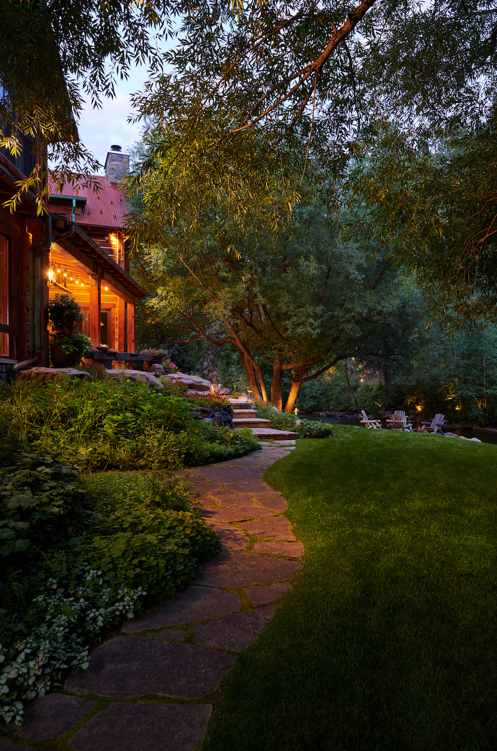 Optimize Your Home's Illumination - Colorado Homes & Lifestyles