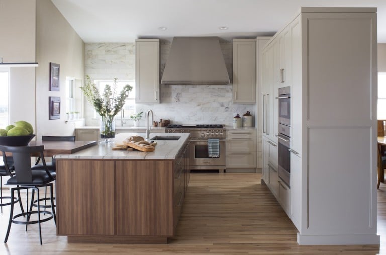 The Ultimate Kitchen Design Checklist Colorado Homes & Lifestyles