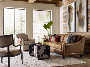 Your Ultimate Guide to Luxury Leather Furniture - Colorado Homes ...