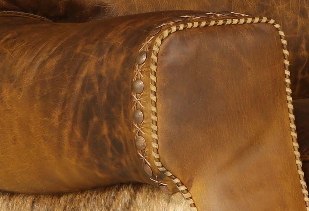Your Ultimate Guide to Luxury Leather Furniture Colorado Homes