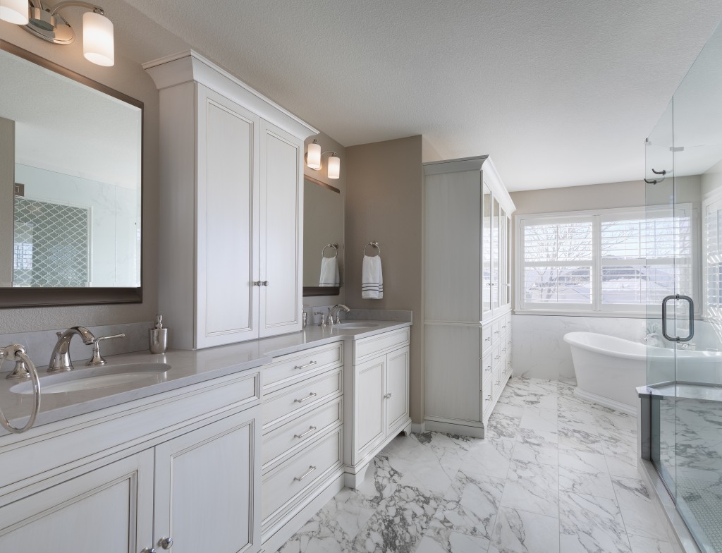 Award-Winning Kitchen and Bath Design 2020 - Colorado Homes & Lifestyles