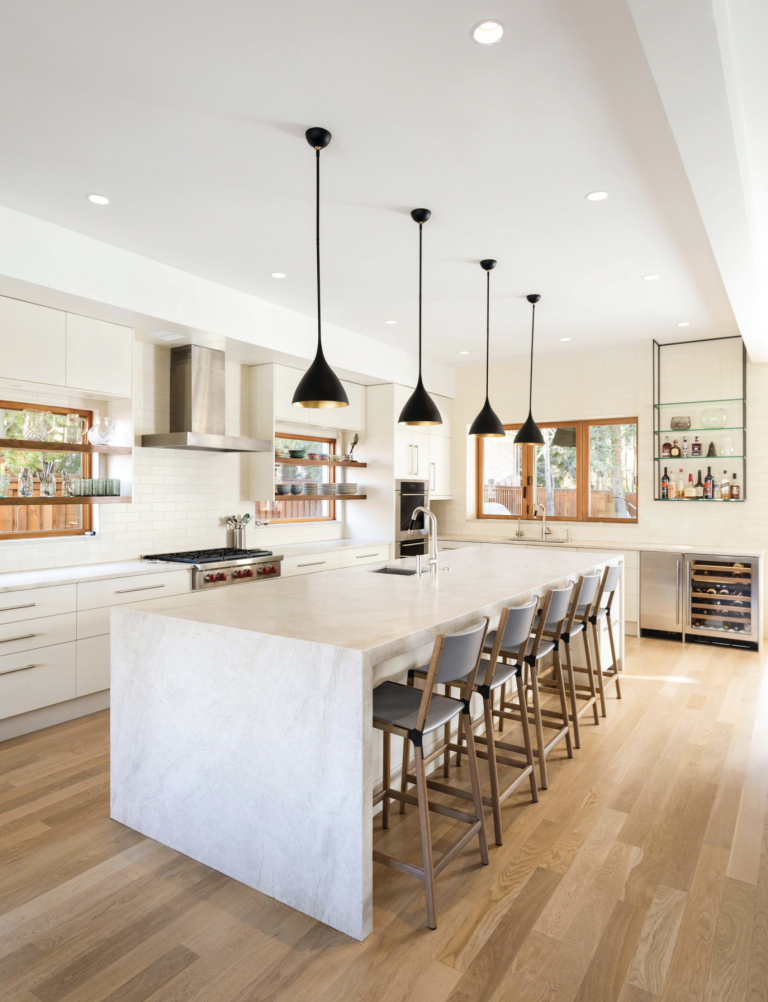 Smitten With These 10 Kitchens - Colorado Homes & Lifestyles