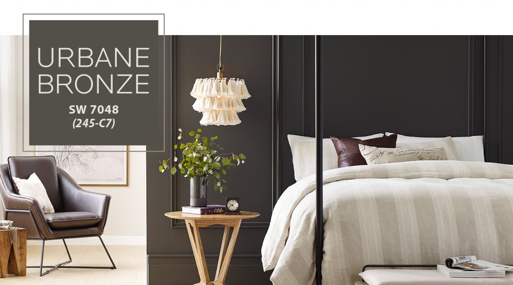 Sherwin-Williams 2021 Color of the Year - Colorado Homes & Lifestyles