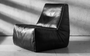 Feather Chair