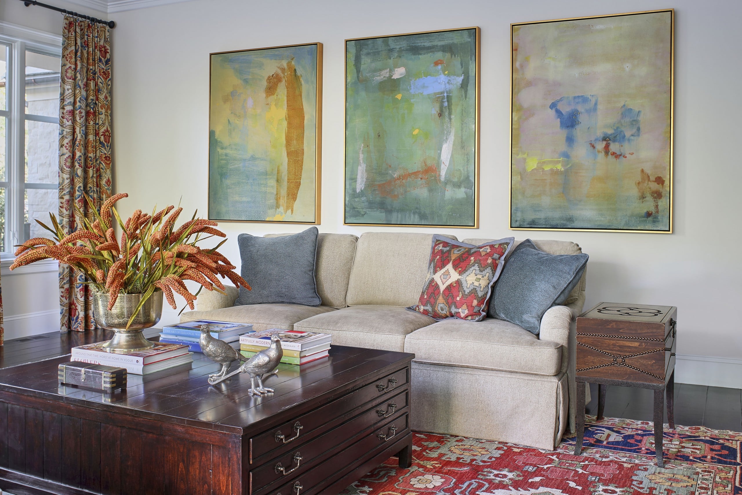This Home is an Ode to Timeless Design - Colorado Homes & Lifestyles