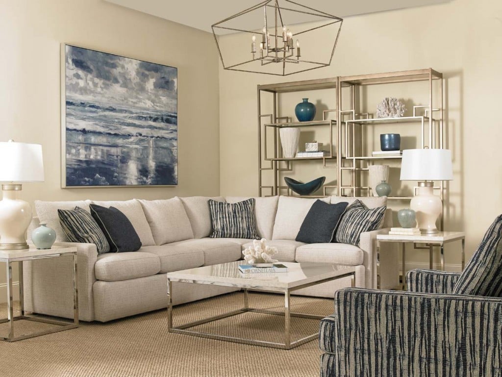 Sofa Vs. Sectional: Choosing The Right Option For Your Living Room ...