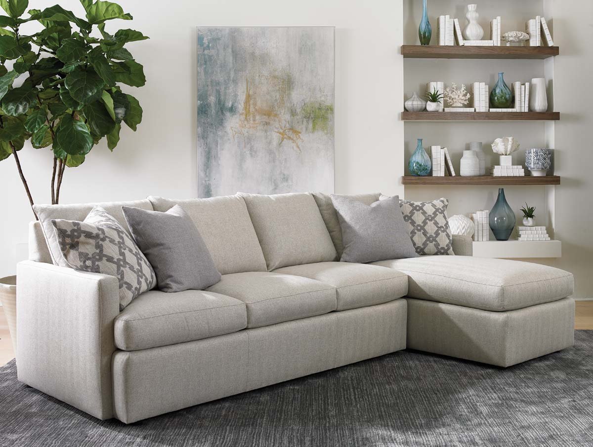 Sofa Vs. Sectional: Choosing The Right Option For Your Living Room ...