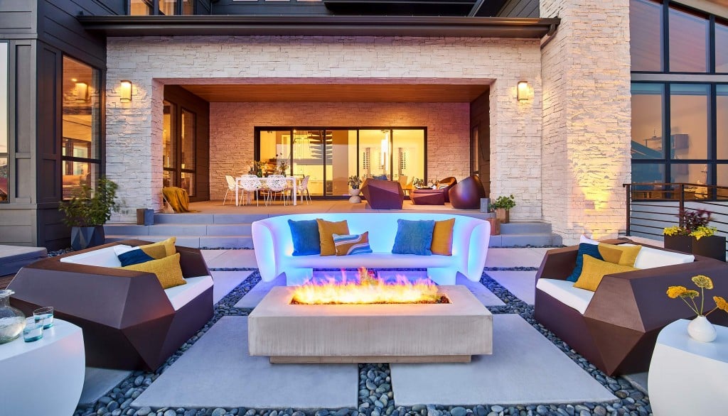 Why Outdoor Space is the New Must-Have for Luxury Homes