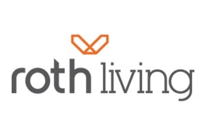 Roth Living Logo