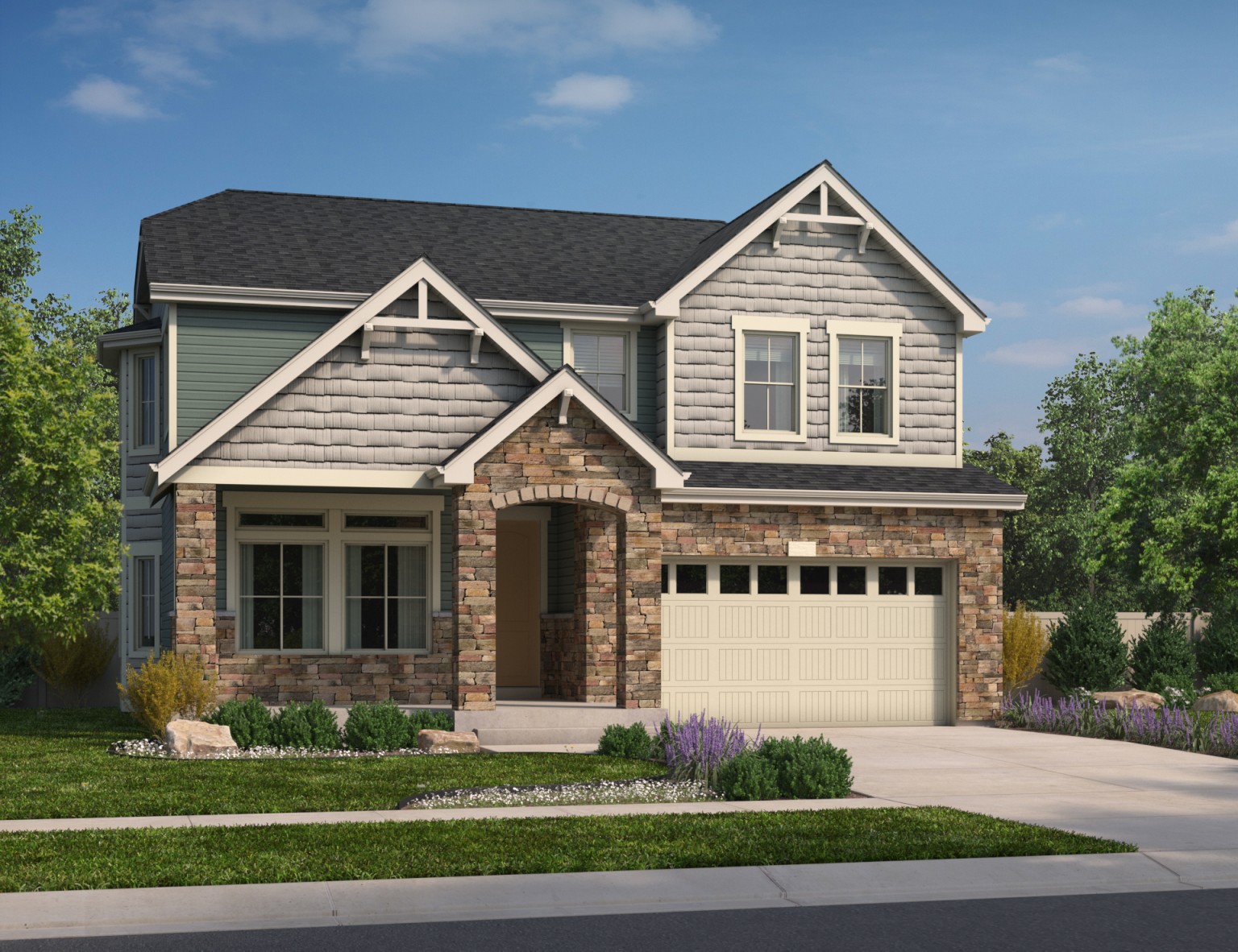 Get Your Tickets for the St. Jude Dream Home® Giveaway Colorado Homes