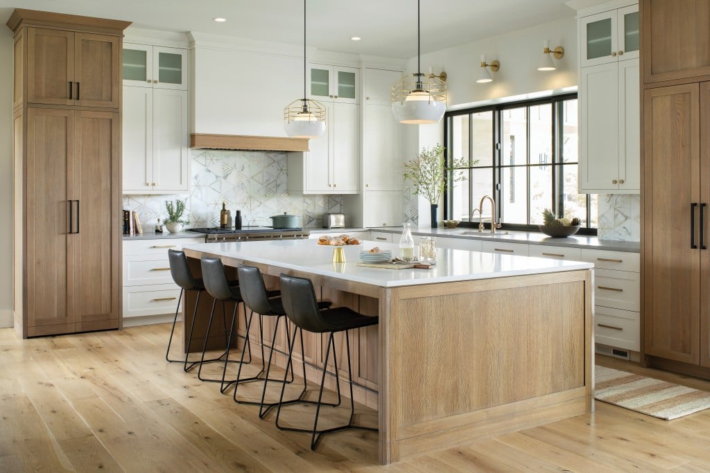 Designed for One, a Home for All - Colorado Homes & Lifestyles