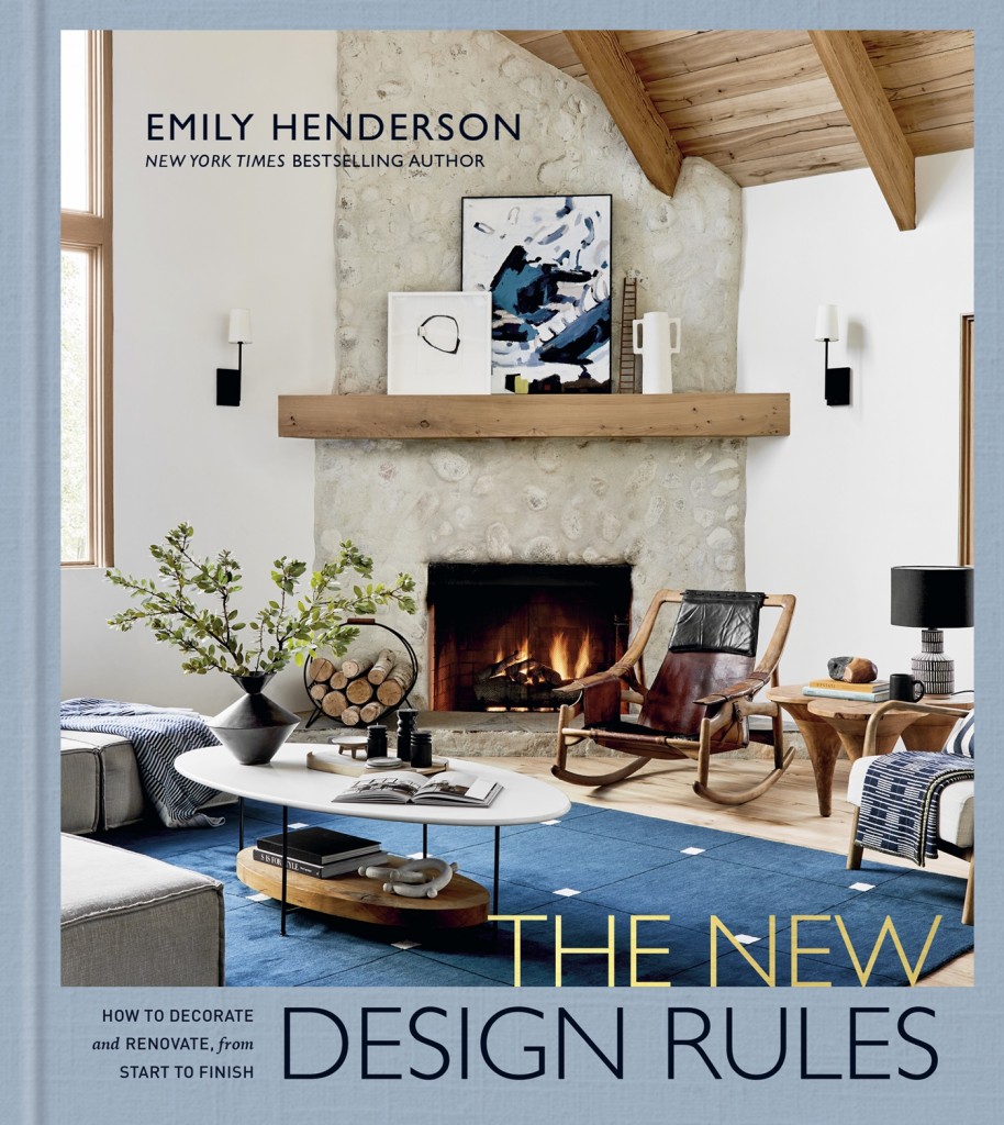 Emily Henderson's New Design Rules - Colorado Homes &amp; Lifestyles
