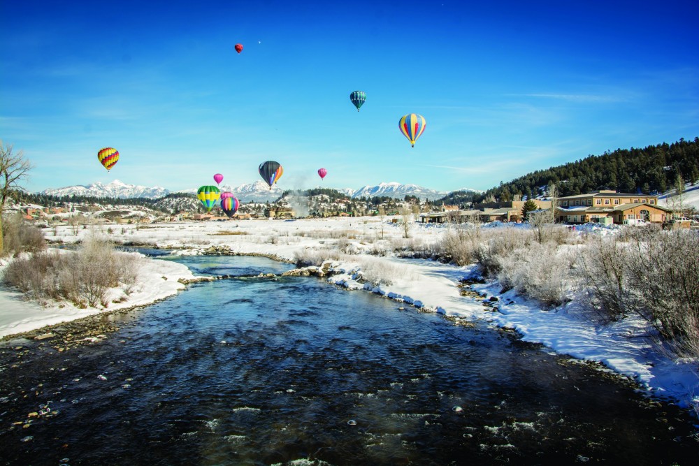 9 Winter Festivals Across Colorado Colorado Homes & Lifestyles