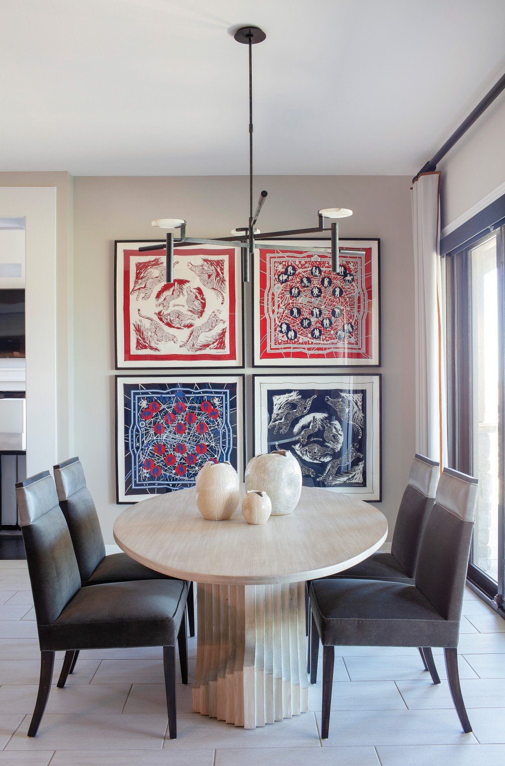 Gallery Walls Galore Colorado Homes & Lifestyles