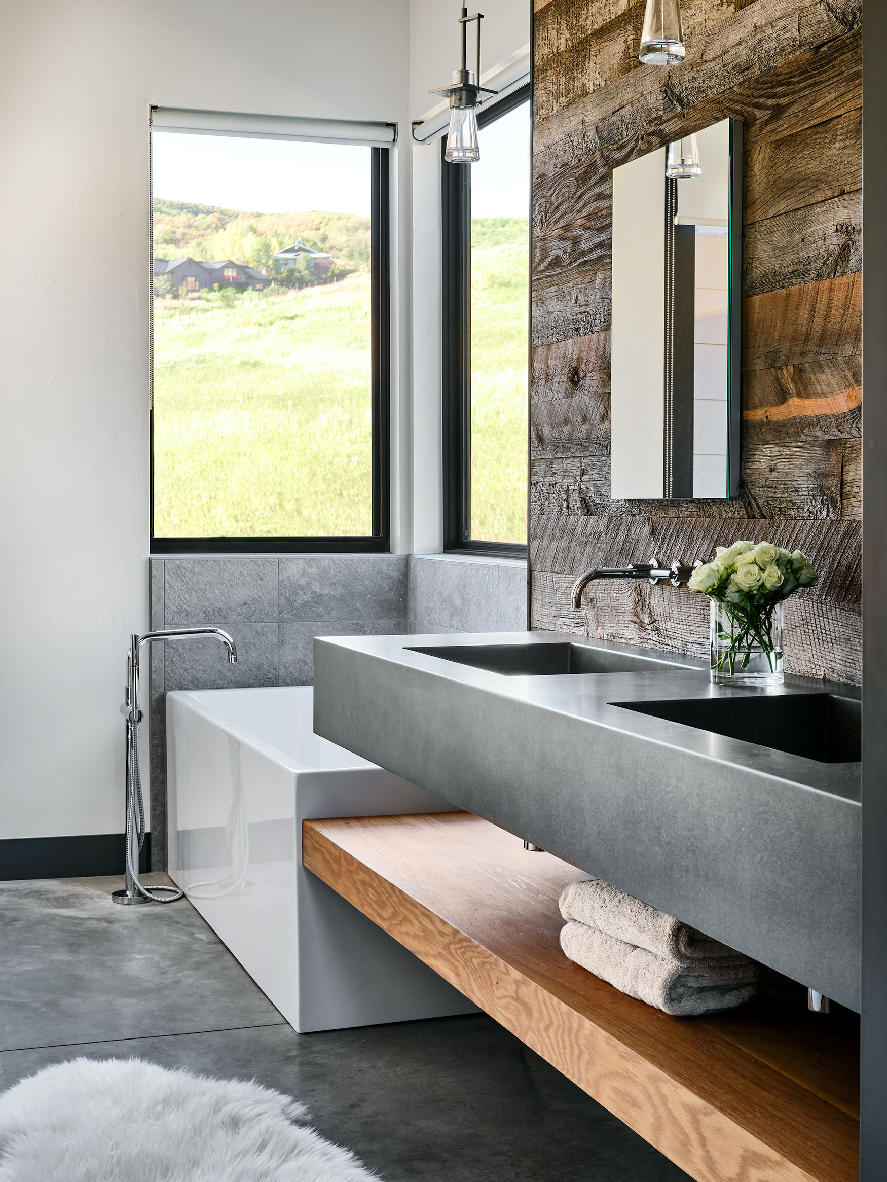 6 Tips for Stylish Mountain Design - Colorado Homes & Lifestyles