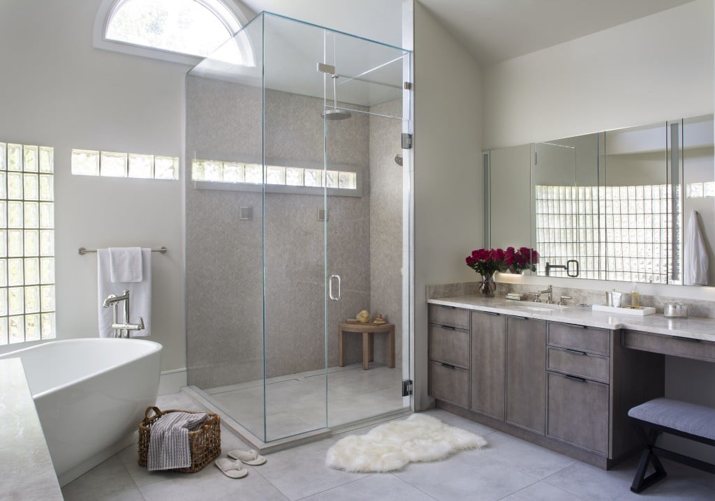 Bathroom Expansion - Finding Space When Remodeling a Master Suite