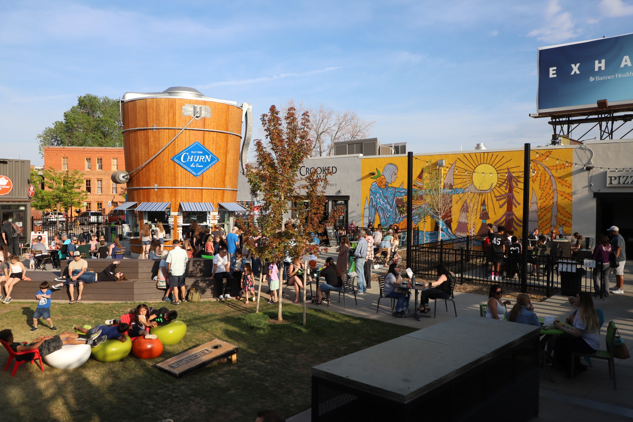 Colorado Homes of the Rich and Famous Colorado Homes & Lifestyles