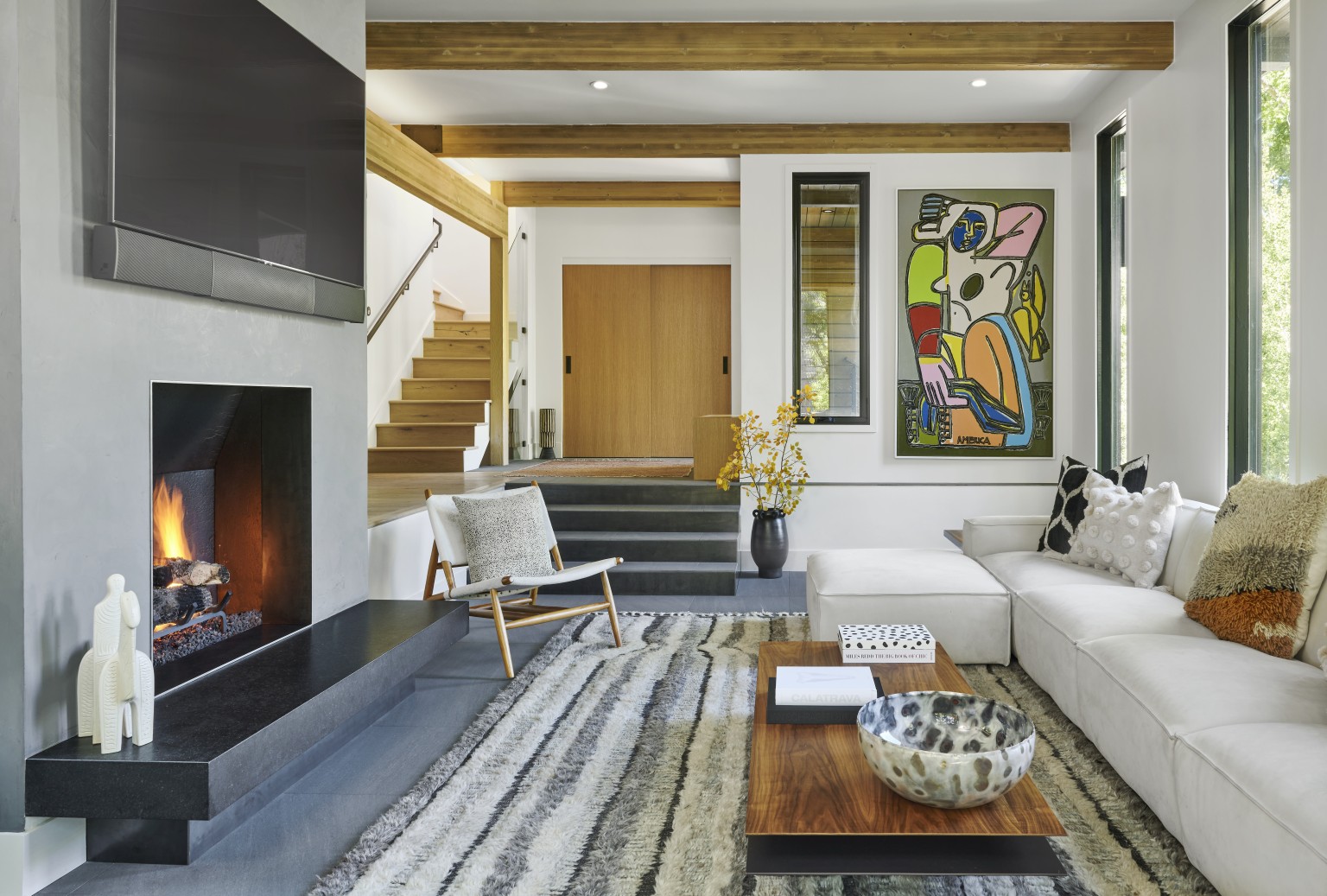 Designed for One, a Home for All - Colorado Homes & Lifestyles