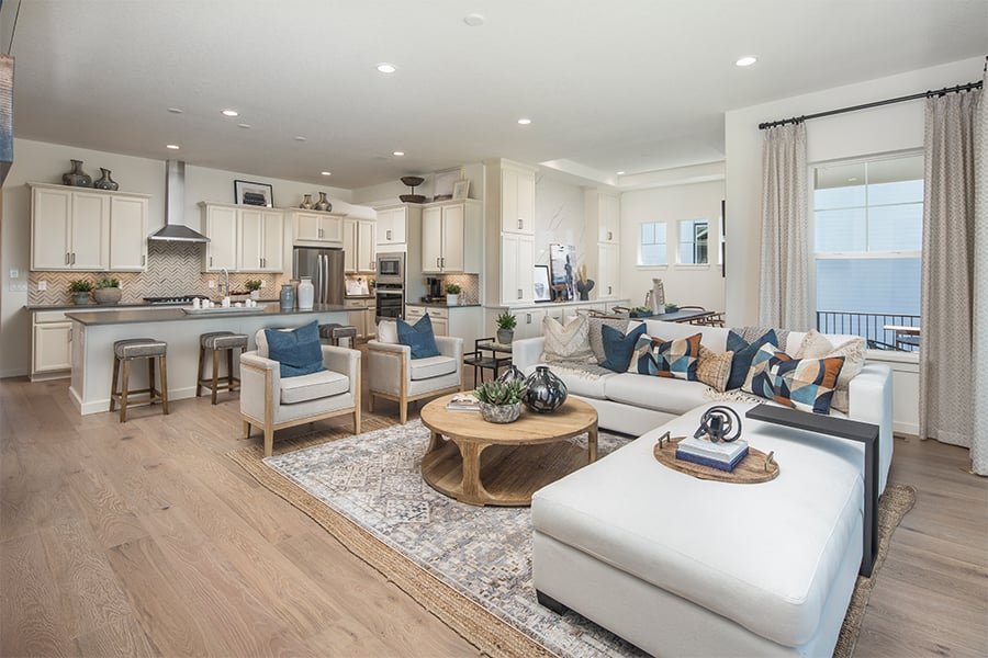 Winners of the 2022 Denver Parade of Homes People's Choice Awards ...